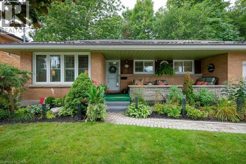 417 EDWIN Street, Kitchener, photo 7