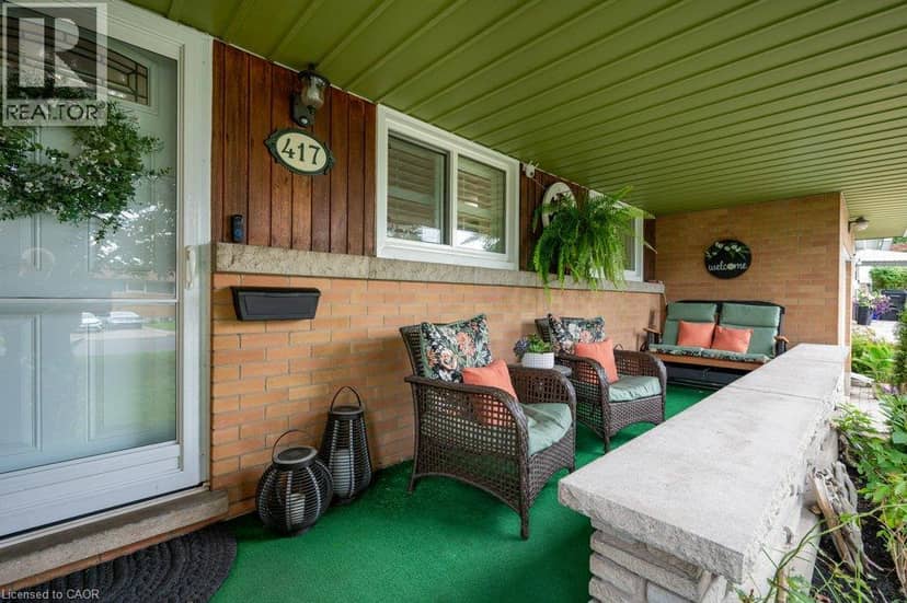 417 EDWIN Street, Kitchener, photo 8