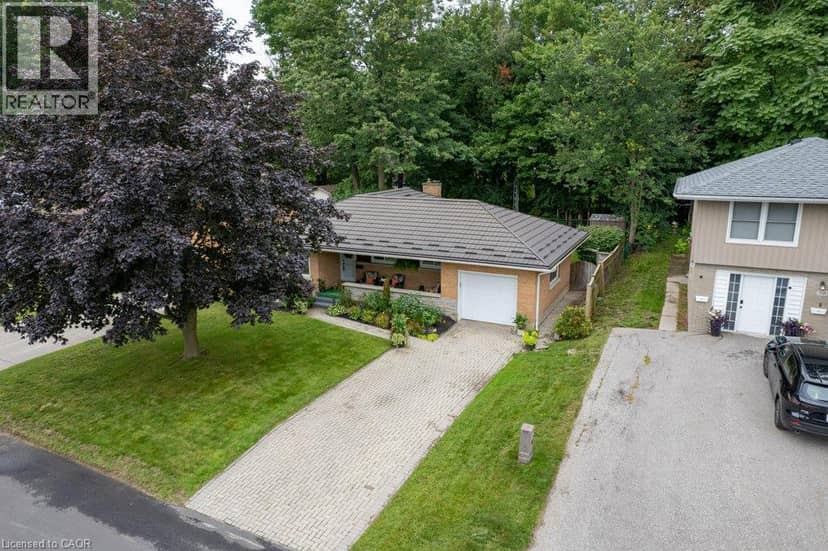 417 EDWIN Street, Kitchener, photo 3