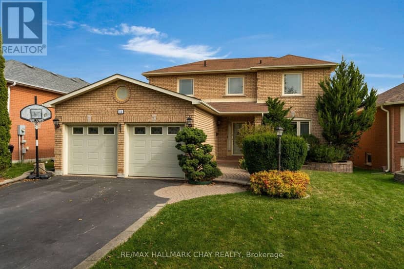 73 Brown Street, Barrie