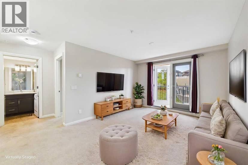 3307, 402 Kincora Glen Road NW — photo 16 of 40