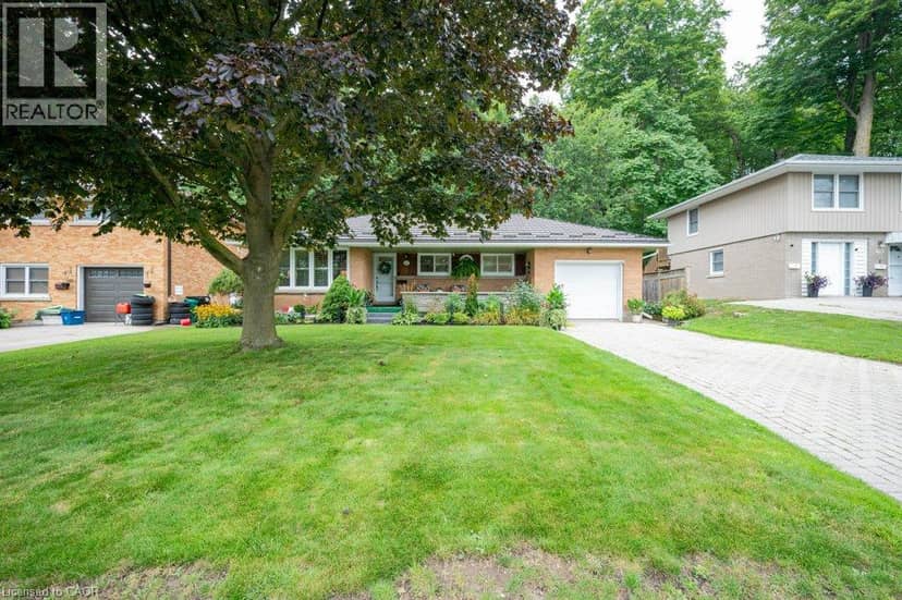 417 EDWIN Street, Kitchener, photo 5