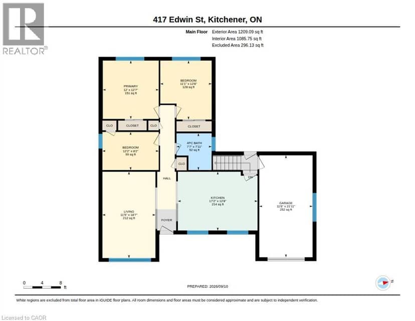 417 EDWIN Street — photo 39 of 40
