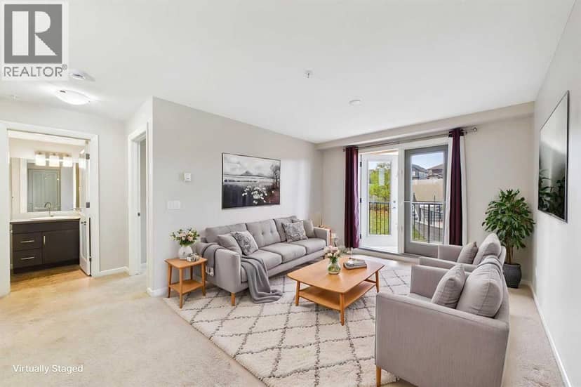 3307, 402 Kincora Glen Road NW — photo 15 of 40