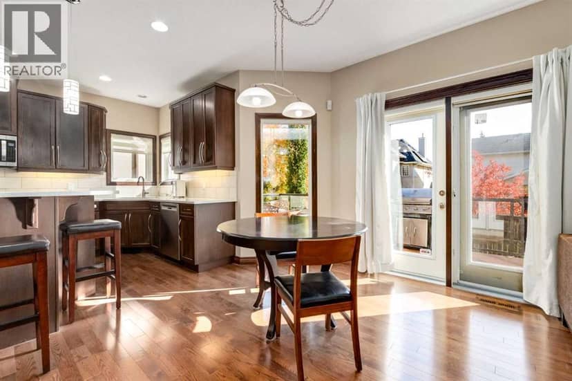 43 Cougar Plateau Circle SW — photo 10 of 40