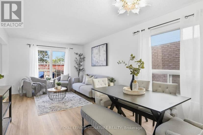 106 Heartleaf Crescent, Brampton, photo 4