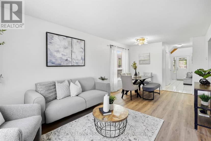 106 Heartleaf Crescent, Brampton, photo 8