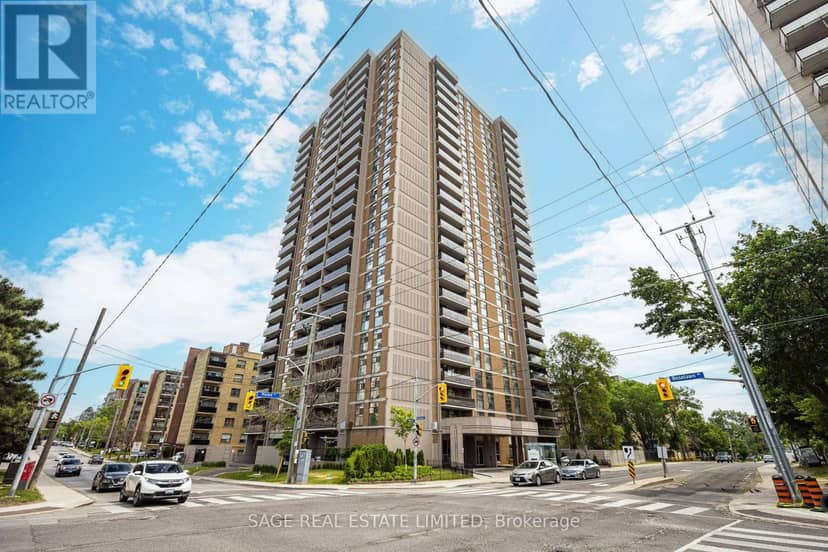 1904 - 135 Marlee Avenue, Toronto, photo 2