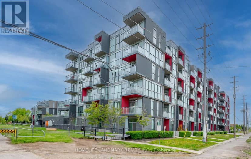 B213 - 5240 Dundas Street, Burlington
