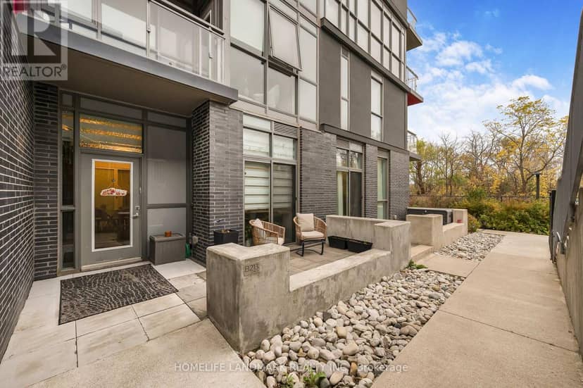 B213 - 5240 Dundas Street — photo 21 of 40