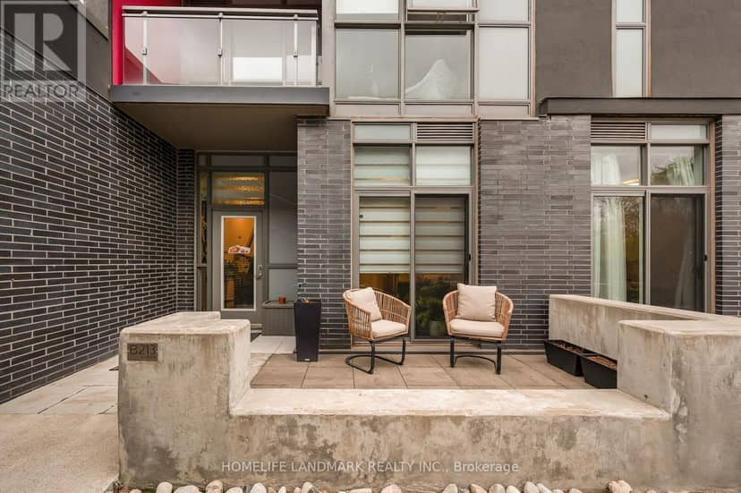 B213 - 5240 Dundas Street — photo 22 of 40