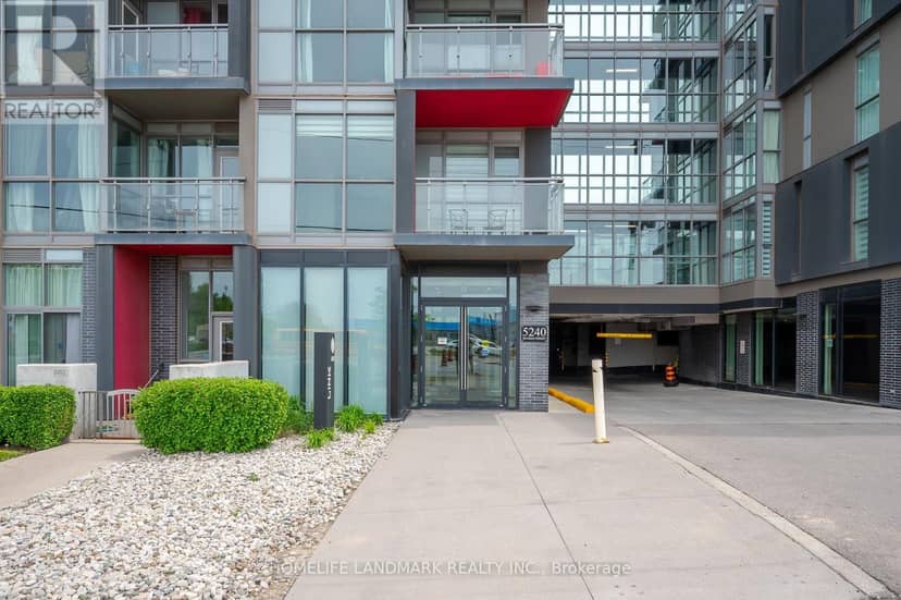 B213 - 5240 Dundas Street, Burlington, photo 3