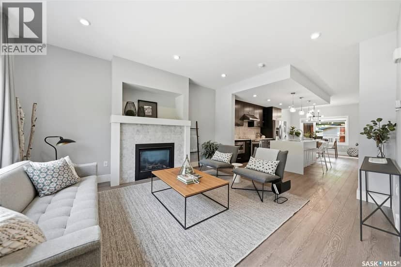 1513 Prince Of Wales AVENUE, Saskatoon, photo 4