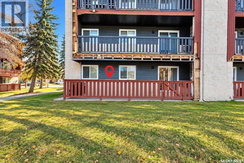 105 1580 Olive Diefenbaker DRIVE — photo 23 of 26