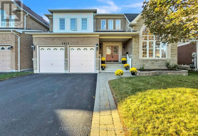 1811 Badgley Court, Oshawa, photo 2