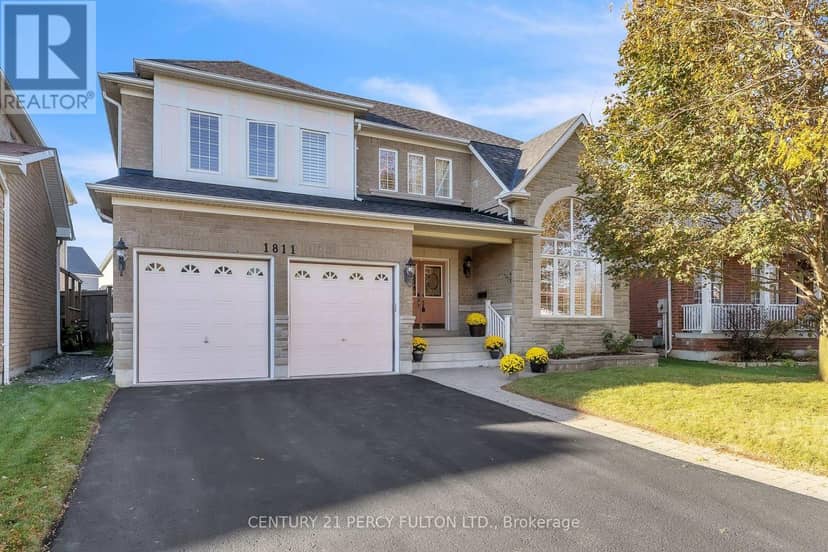 1811 Badgley Court, Oshawa, photo 3
