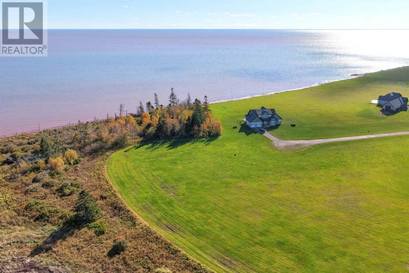 Lot Strang Road - Waterfront — photo 20 of 32