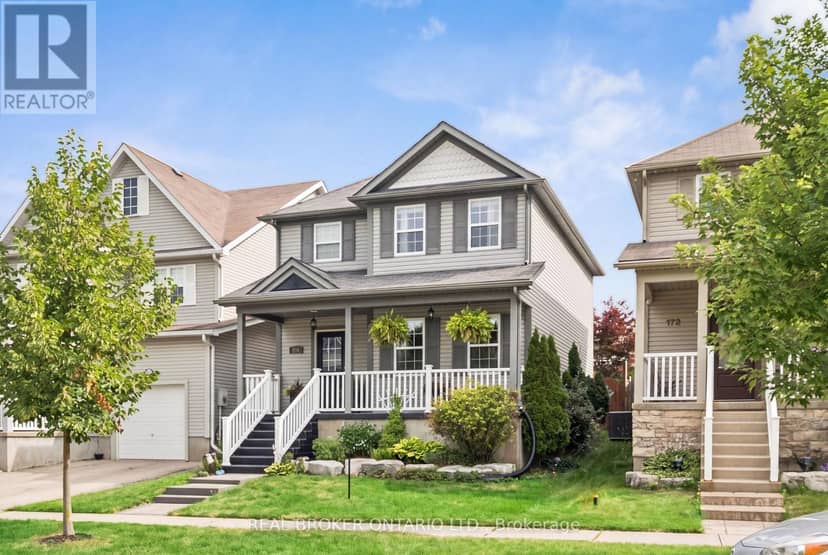 168 Hampson Crescent, Guelph/Eramosa, photo 2