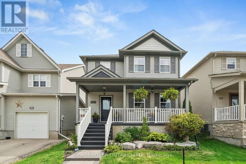 168 Hampson Crescent, Guelph/Eramosa, photo 3