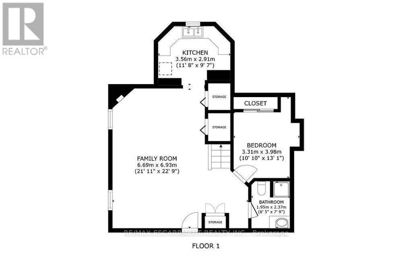 7 Falconridge Drive — photo 37 of 38