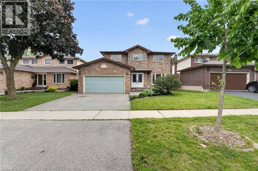 2450 OVERTON Drive, Burlington, photo 2