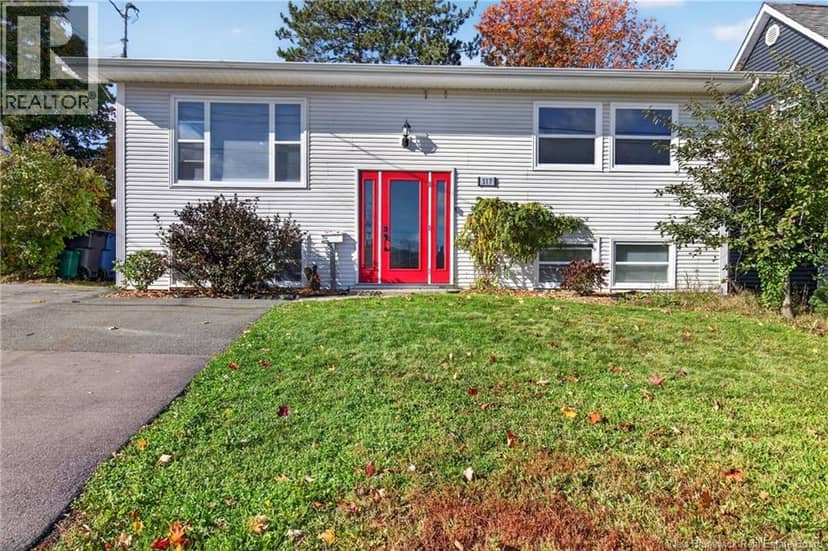317 Montgomery Avenue, Riverview