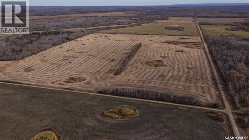 Hall Farmland, Hudson Bay Rm No. 394