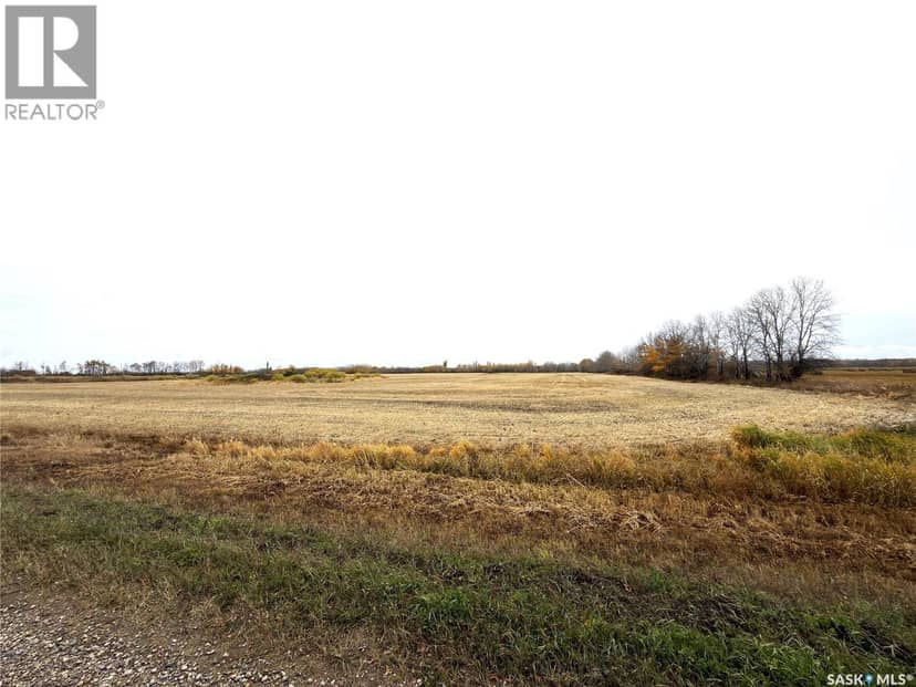 Hall Farmland, Hudson Bay Rm No. 394, photo 4