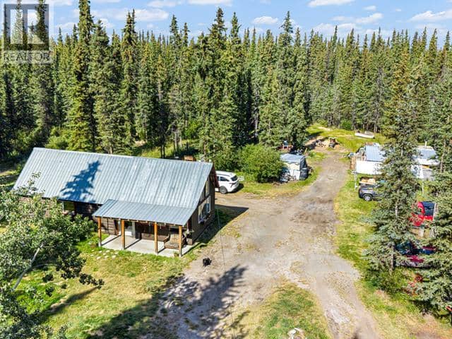 37 Tagish Estates, Whitehorse South, photo 3