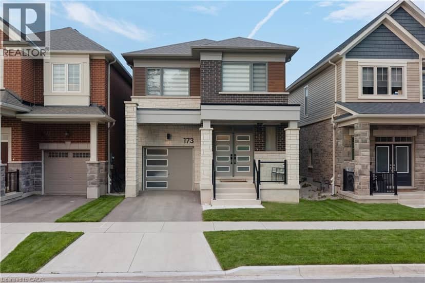 173 FORESTWALK Street — photo 1 of 40