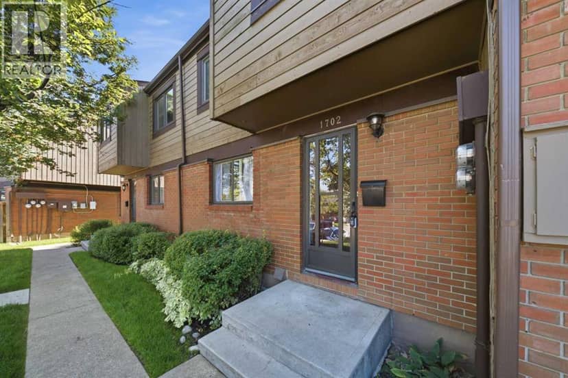 1702, 9803 24 Street SW, Calgary, photo 4