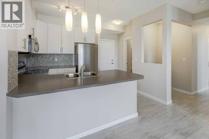 307, 207 Sunset Drive, Cochrane, photo 5