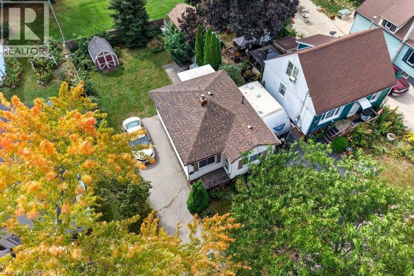 340 BARTON Street — photo 6 of 11