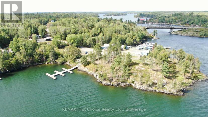 19A Miller Road, Sioux Narrows-Nestor Falls