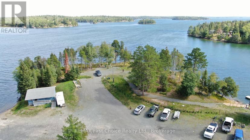 19A Miller Road, Sioux Narrows-Nestor Falls, photo 4