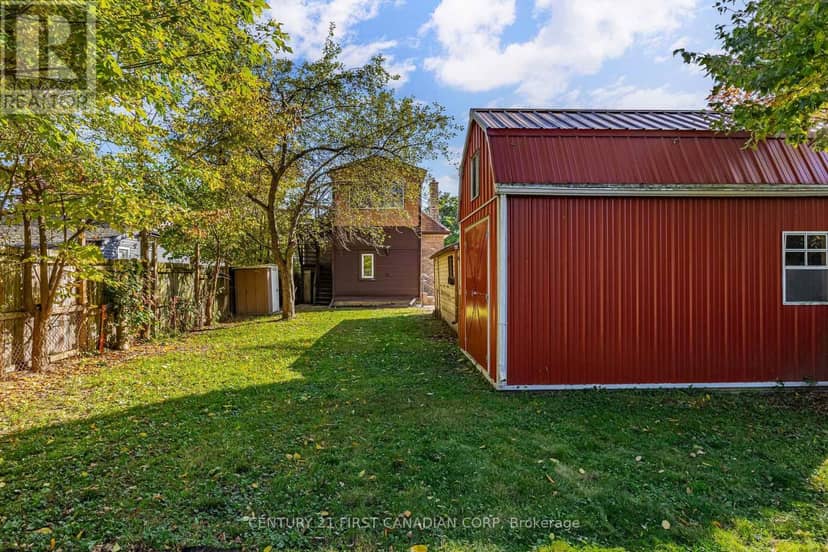 864 Stedwell Street — photo 36 of 40