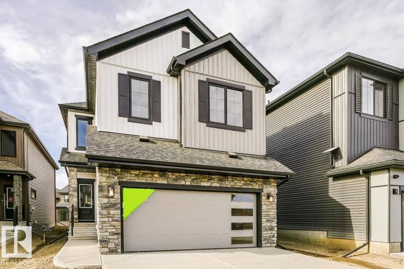 46 Chartres CL, St. Albert, photo 2