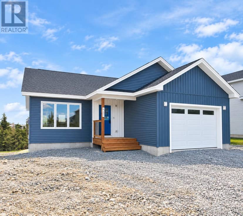 93 Trenton Drive, Paradise