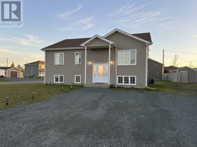 65 Payette Street, Gander