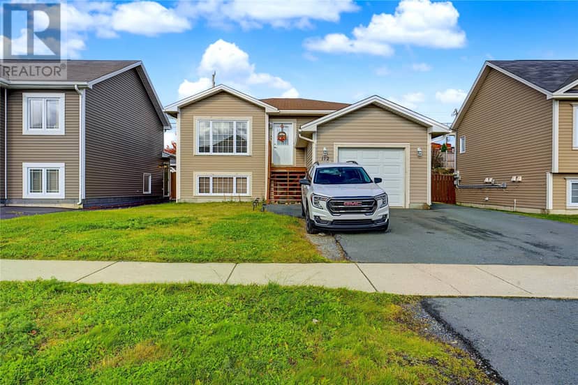 112 Great Eastern Avenue, St. John's
