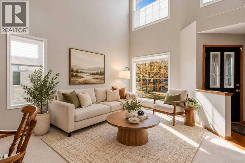 128 Douglas Ridge Close SE, Calgary, photo 5