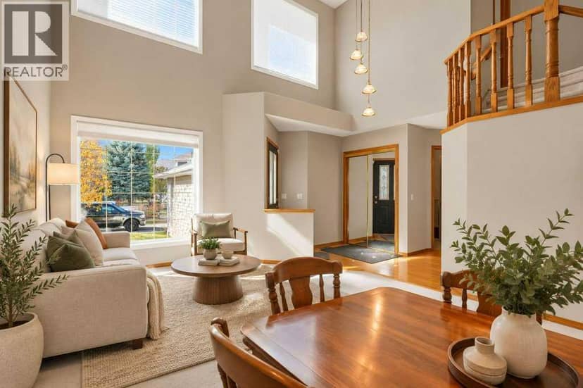 128 Douglas Ridge Close SE, Calgary, photo 7