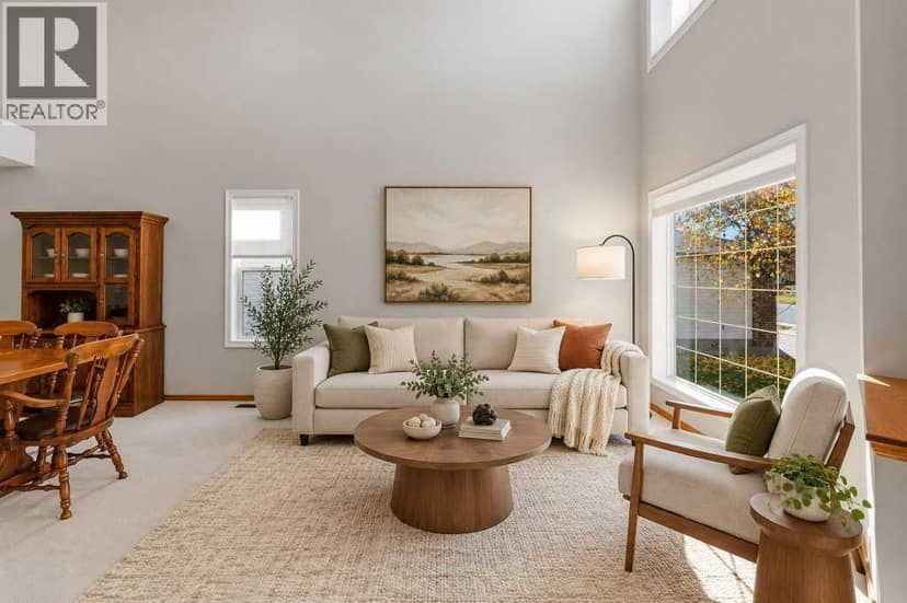 128 Douglas Ridge Close SE, Calgary, photo 4