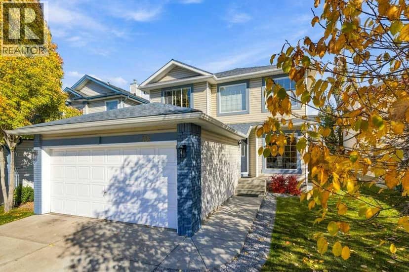 128 Douglas Ridge Close SE, Calgary, photo 2