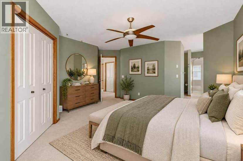 128 Douglas Ridge Close SE — photo 21 of 40