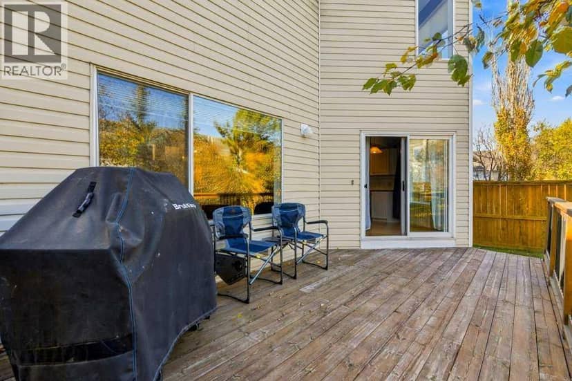 128 Douglas Ridge Close SE — photo 38 of 40