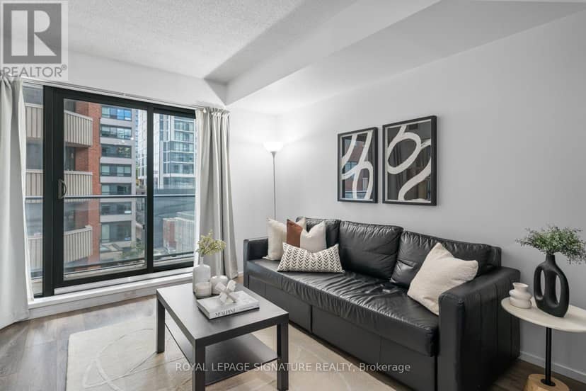 505 - 159 Dundas Street E — photo 12 of 40