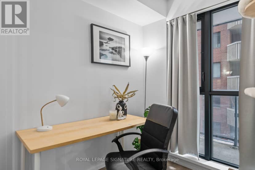 505 - 159 Dundas Street E — photo 22 of 40