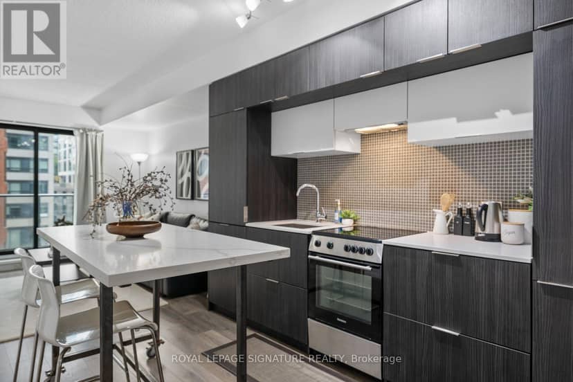 505 - 159 Dundas Street E, Toronto, photo 6