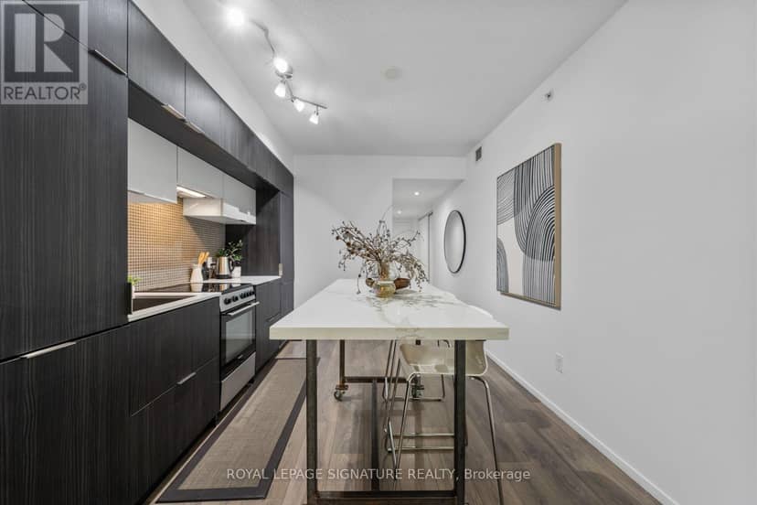 505 - 159 Dundas Street E, Toronto, photo 8